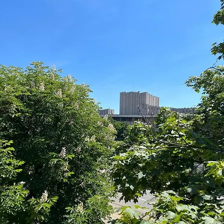 Mery Apartment Craiova