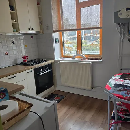 Mery Apartment Craiova