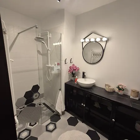 Apartamento Mery Craiova