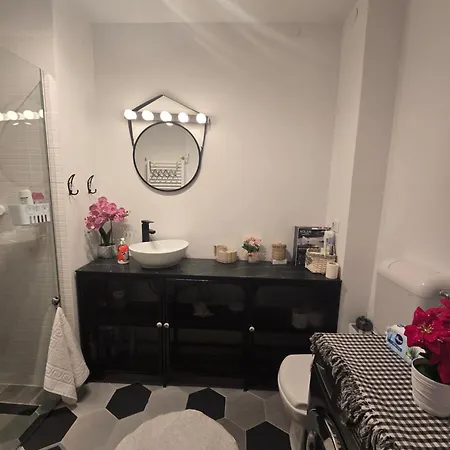 Apartman Mery *