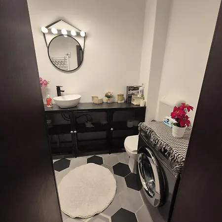 Mery Apartamento Craiova