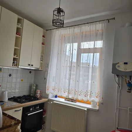 Apartament Mery *