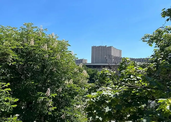 Mery Apartamento Craiova