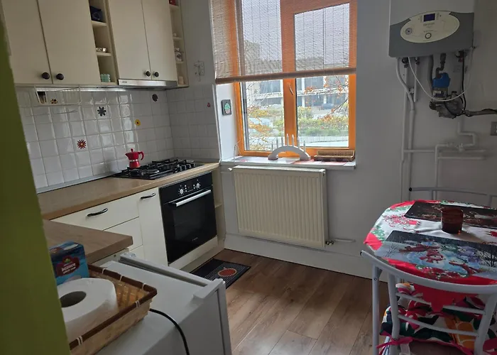 Mery Apartamento Craiova