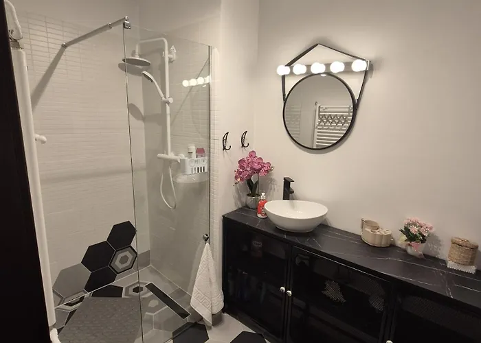 Apartamento Mery Craiova