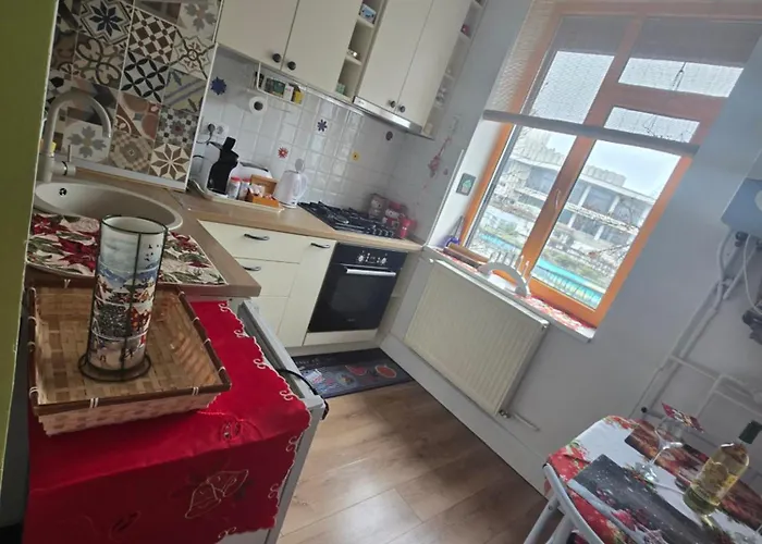 Apartamento Mery Craiova