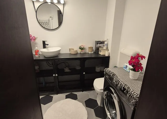 Mery Apartamento Craiova