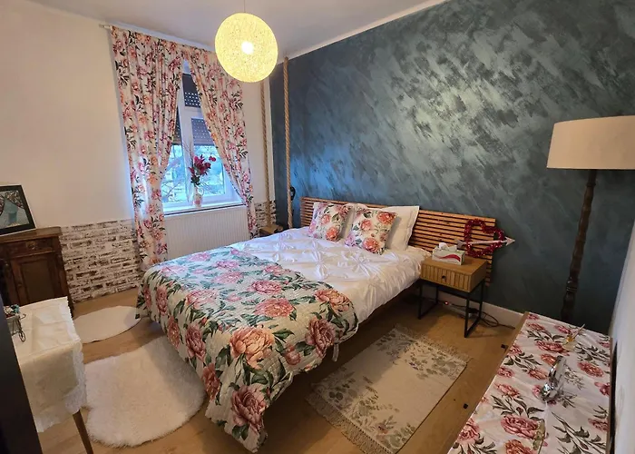 Lejlighed Mery Craiova